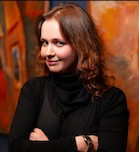 Дарья Николаевна Никитина 